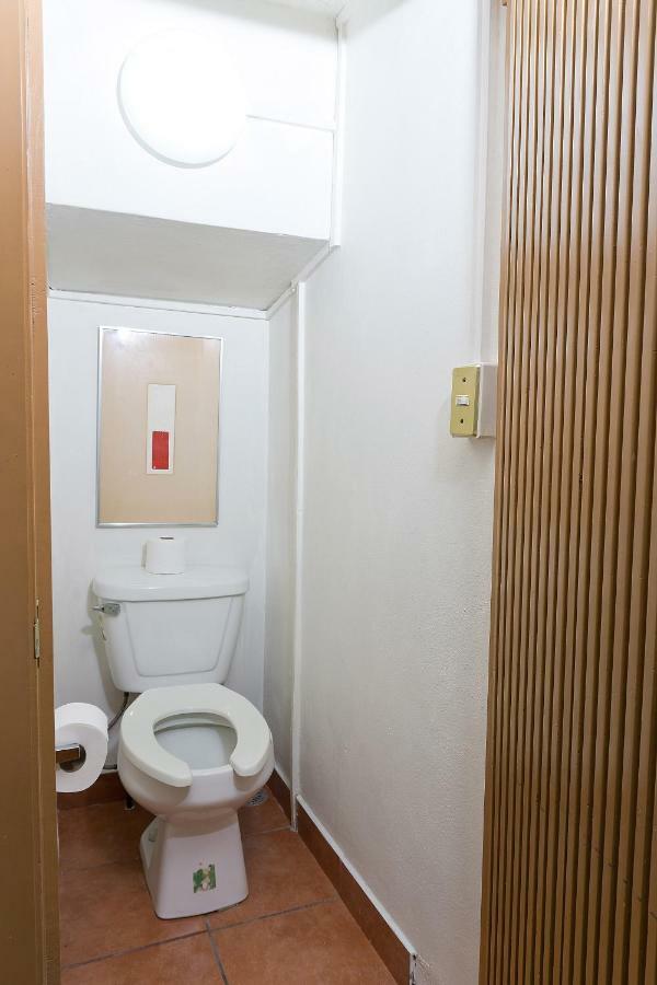 Suite 4A, Terraza, Garden House, Welcome To San Angel Meksyk Zewnętrze zdjęcie